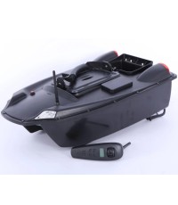 Keseroğlu Sazan Yemleme (Tekne ve Botu) Gps Model Oto Pilot Eve Dünüş 500 Metre Büyük Boy Hızlı Süper