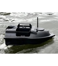 Sazan Yemleme( Tekne Ve Botu )gps Özellikli Oto Pilot Sistem Eve Dönüş Hızlı 3 Yem Atma