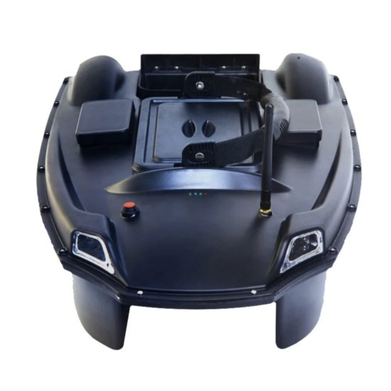 TA88 (Sonarlı) Gps Model 24 Konum 500 Metre Oto Pilot Eve Dünüş Sabit Hızla 12000Mah 2 Pille Çantalı