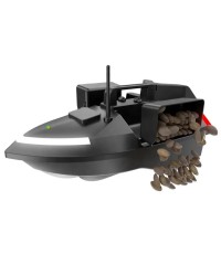 GPS Model Orj 40 Konumlu Oto Pilot Eve Dünüş Sabıt Hız 500m 12000Mah pille