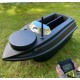 Sazan Yemleme (Tekne ve Botu)Flytec Yeni V030 Rc Balık Yemi Teknesi Gps Uzaktan Kumandalı Olta Atıcı