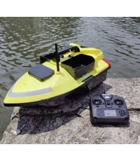 SAZAN YEMLEME (TEKNE VE BOTU)GPS MODEL 40 KONUMLU 500M OTO PİLOT SİSTEMLİ KENDİ EVE GELEN HIZLI