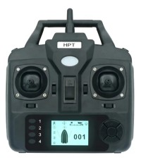 Sazan Yemleme (TEKNE VE BOTU)40 Konumlu Oto Pilot Eve Dünüş Sabıt Hız 500m