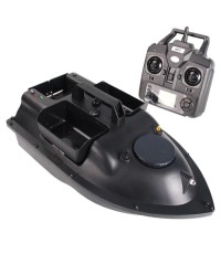 Sazan Yemleme( Tekne Ve Botu )gps Özellikli Oto Pilot Sistem Eve Dönüş Hızlı 3 Yem Atma