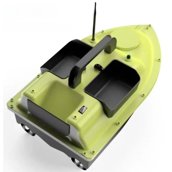 GPS Model Orj 16 Konumlu Oto Pilot Eve Dünüş Sabit Hız 500m 12000Mah Pille