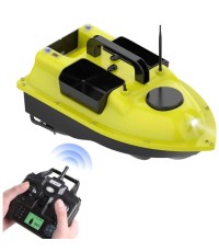 Sazan Yemleme (TEKNE VE BOTU)gps Model 500 Metre Oto Pilot Eve Dönüş Otomatik