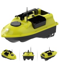 GPS Model Orj 16 Konumlu Oto Pilot Eve Dünüş Sabit Hız 500m 12000Mah Pille