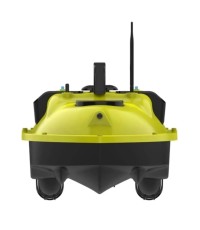 Sazan Yemleme (TEKNE VE BOTU)gps Model 500 Metre Oto Pilot Eve Dönüş Otomatik