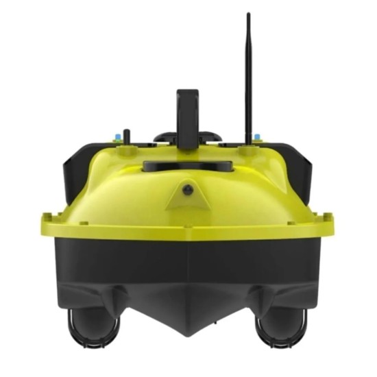 GPS Model Orj 16 Konumlu Oto Pilot Eve Dünüş Sabit Hız 500m 12000Mah Pille