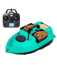 Sazan Yemleme (TEKNE VE BOTU)gps Model Oto Pilot Eve Dünüş Sabıt Rota Süper Renk