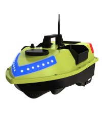 Sazan Yemleme (TEKNE VE BOTU)gps Model 600 Metre Oto Pilot Eve Dönüş Sistemli Hızlı