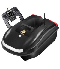 (TÜRKÇE) DİL GPS KONUM OTO PİLOT EVE DONUS SUALTI DERINLIK SICAK VE SOVUK GÖSTERIR 2 PİLLE ÇANTALI