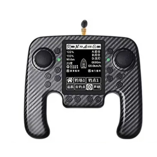 (TÜRKÇE) DİL GPS KONUM OTO PİLOT EVE DONUS SUALTI DERINLIK SICAK VE SOVUK GÖSTERIR 2 PİLLE ÇANTALI