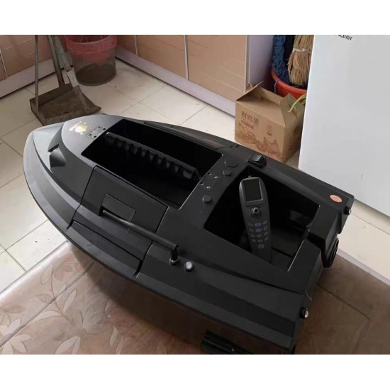 TA888 GPS Model Orj 24 Konumlu Oto Pilot Eve Dünüş Sabıt Hız 500m Büyük Tekne 20000Mah 2 Pille