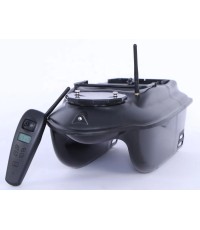 Sazan Yemleme (TEKNE VE BOTU)gps Model 500 Metre Oto Pilot Eve Dünüş Hızlı Ve Süper