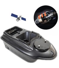 Sazan Yemleme (TEKNE VE BOTU)gps Model 500 Metre Oto Pilot Eve Dünüş Hızlı Ve Süper