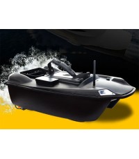 Keseroğlu Sazan Yemleme (Tekne ve Botu) Gps Model Oto Pilot Eve Dünüş 500 Metre Büyük Boy Hızlı Süper