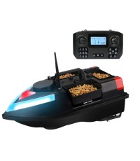 SAZAN YEMLEME (TEKNE VE BOTU) GPS 99 KONUM EVE DUNUŞ 500 METRE SABIT HIZLI SON VERSIYON