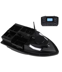 Sazan Yemleme (Tekne ve Botu) Gps 100 Konum Eve Dunuş 500 Metre Sabıt Hızlı Son Versıyon