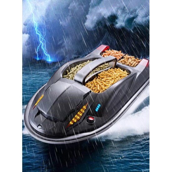 HJ817 OTOMOTİK HAZNE KENDİ KAPATIR BÜYÜK BOY HIZLI AKÜ TİPİ PİL SESLİ KUMANDA ÇANTALI (KONUMSUZ)