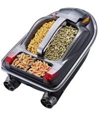 HJ817 OTOMOTİK HAZNE KENDİ KAPATIR BÜYÜK BOY HIZLI AKÜ TİPİ PİL SESLİ KUMANDA ÇANTALI (KONUMSUZ)