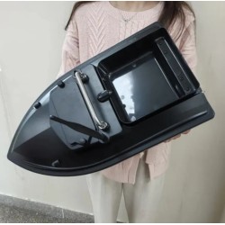 Flytec V50 Sabit Hız Tek Hazne 12000Mah Pille Konumsuz