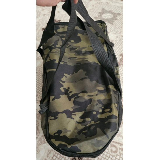 BOT ÇANTASI TÜM KÜÇÜK TEKNELERE UYUMLU YÜKSEK KALİTELİ ÇİFT FERMUARLI