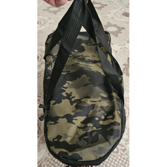 BOT ÇANTASI TÜM KÜÇÜK TEKNELERE UYUMLU YÜKSEK KALİTELİ ÇİFT FERMUARLI