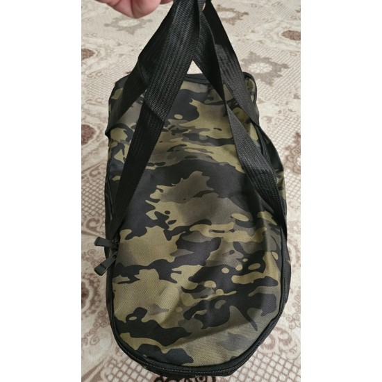 BOT ÇANTASI TÜM KÜÇÜK TEKNELERE UYUMLU YÜKSEK KALİTELİ ÇİFT FERMUARLI