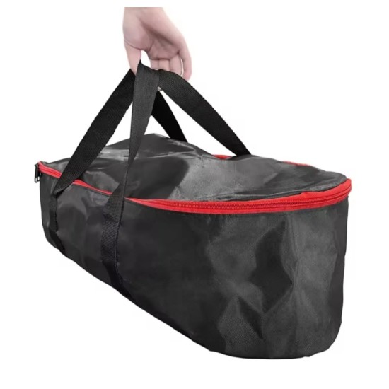 BOT ÇANTASI TÜM KÜÇÜK TEKNELERE UYUMLU YÜKSEK KALİTELİ ÇİFT FERMUARLI