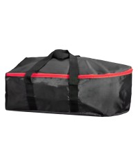 SAZAN YEMLEME (TEKNE VE BOTU)ÇANTA TÜM KÜÇÜK TEKNELERE UYUMLU YÜKSEK KALİTELİ ÇİFT FERMUARLI