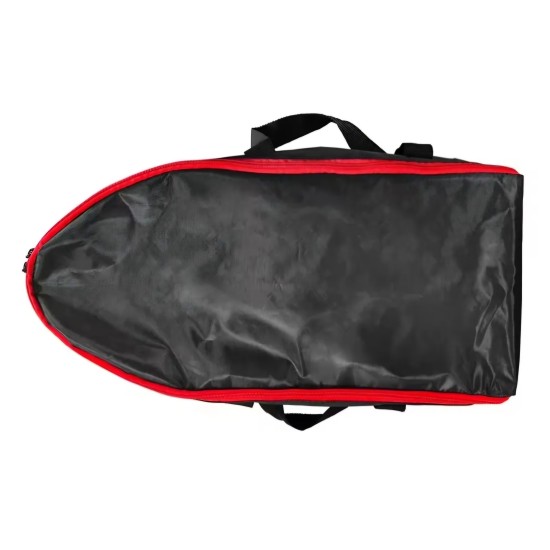 BOT ÇANTASI TÜM KÜÇÜK TEKNELERE UYUMLU YÜKSEK KALİTELİ ÇİFT FERMUARLI