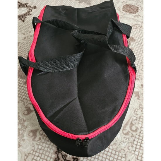 BOT ÇANTASI TÜM KÜÇÜK TEKNELERE UYUMLU YÜKSEK KALİTELİ ÇİFT FERMUARLI