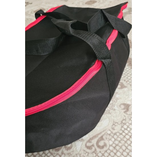 BOT ÇANTASI TÜM KÜÇÜK TEKNELERE UYUMLU YÜKSEK KALİTELİ ÇİFT FERMUARLI