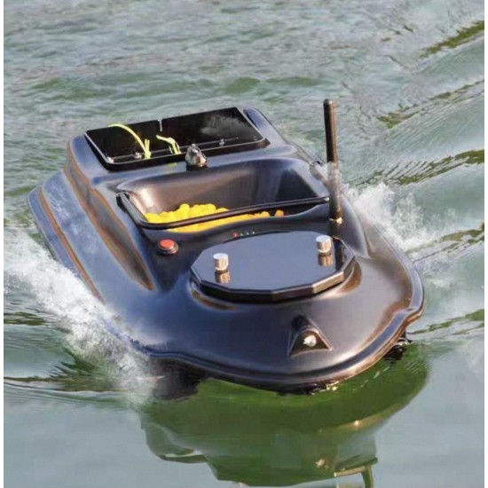 TA18 Gps Model 40 Konum 500 Metre Oto Pilot Eve Dünüş Sabit Hızla 12000Mah Pille Süper