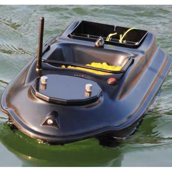 TA18 Gps Model 40 Konum 500 Metre Oto Pilot Eve Dünüş Sabit Hızla 12000Mah Pille Süper