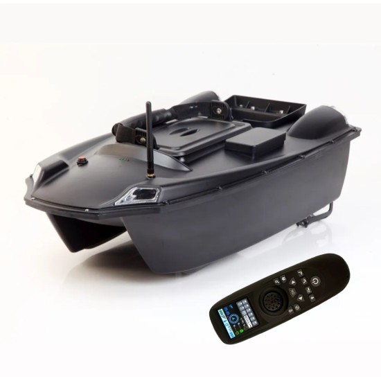 TA88 Gps Model Orj 24 Konum 500 Metre Oto Pilot Eve Dünüş Sabit Hızla 12000 Mah 2 Pille Süper Çantalı