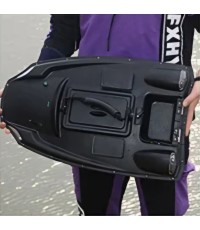 TA88 (Sonarlı) Gps Model 24 Konum 500 Metre Oto Pilot Eve Dünüş Sabit Hızla 12000Mah 2 Pille Çantalı