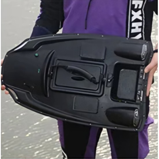 TA88 (Sonarlı) Gps Model 24 Konum 500 Metre Oto Pilot Eve Dünüş Sabit Hızla 12000Mah 2 Pille Çantalı