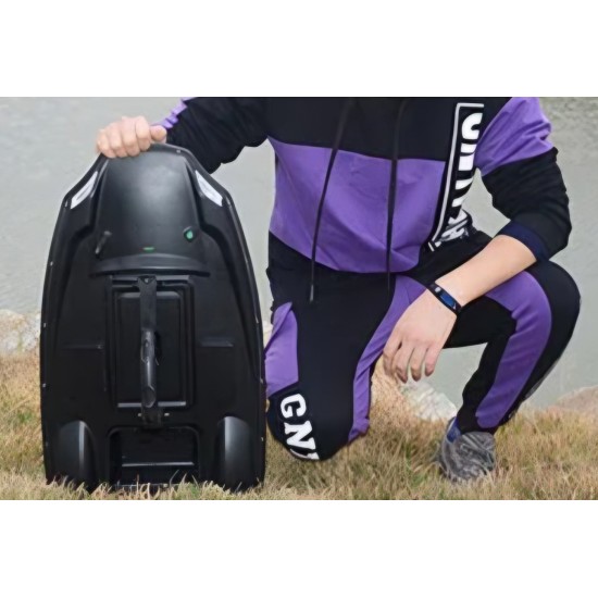 TA88 (Sonarlı) Gps Model 24 Konum 500 Metre Oto Pilot Eve Dünüş Sabit Hızla 12000Mah 2 Pille Çantalı