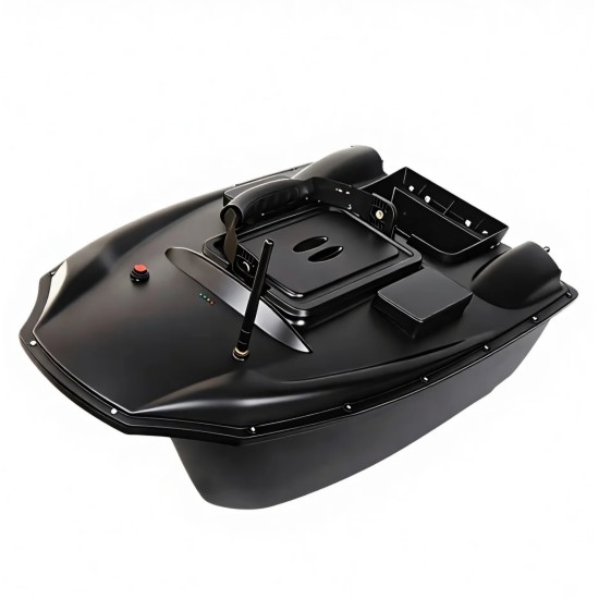 TA88 (Sonarlı) Gps Model 24 Konum 500 Metre Oto Pilot Eve Dünüş Sabit Hızla 12000Mah 2 Pille Çantalı