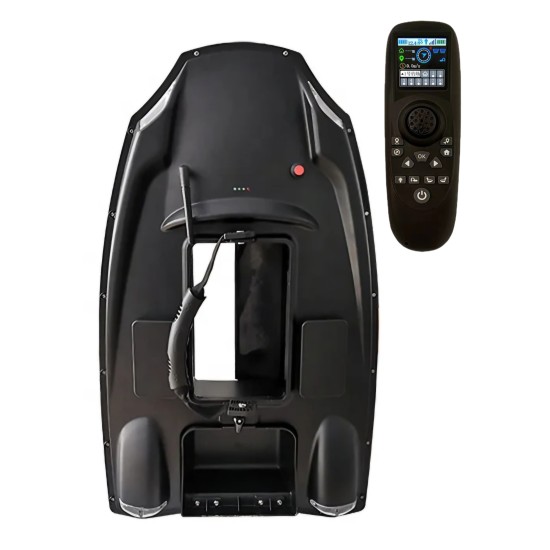 TA88 Gps Model Orj 24 Konum 500 Metre Oto Pilot Eve Dünüş Sabit Hızla 12000 Mah 2 Pille Süper Çantalı