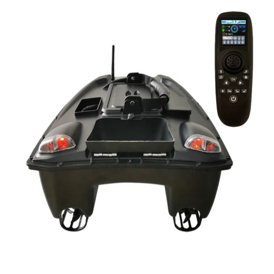 TA88 (Sonarlı) Gps Model 24 Konum 500 Metre Oto Pilot Eve Dünüş Sabit Hızla 12000Mah 2 Pille Çantalı