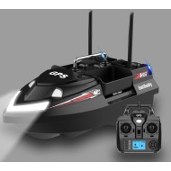 V802 Pro GPS Model 160 Konum 4 Hazne Oto Pilot Eve Dünüş Sabıt Hız 500m 12000Mah pille