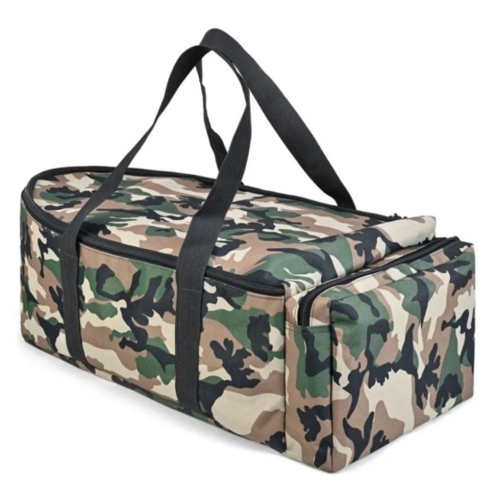 Bot Çantası Yüksek Kaliteli Yedek Cebli