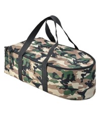 Sazan Yemleme (TEKNE VE BOT) ÇANTA Büyük Boy Yüksek Kalite