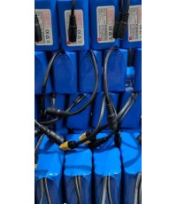 Sazan Yemleme (TEKNE VE BOTU) Pil 12.000 Mah 7.4v 8.4v Pillerimiz