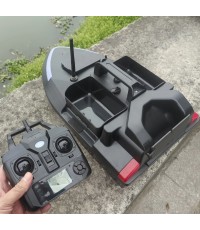 Sazan Yemleme (TEKNE VE BOTU)40 Konumlu Oto Pilot Eve Dünüş Sabıt Hız 500m