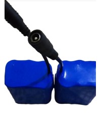 SAZAN YEMLEME (TEKNE VE BOT) 7.4V PİLİMİZ 14.000 MAH (6 )LI PİLDEN OLUŞUR KALİTELİ UZUN ÖMÜRLÜ