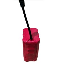 Sazan Yemleme (TEKNE VE BOT) Pil 8.4v 14000 Mah 6 Lı Pil